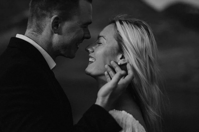 After Wedding Shooting