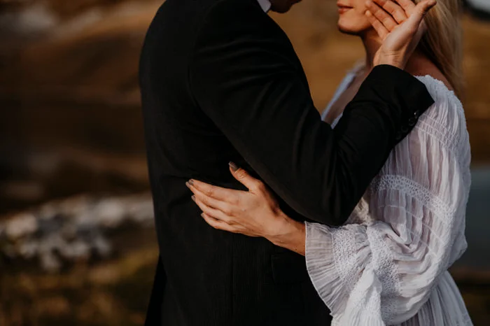 After Wedding Shooting