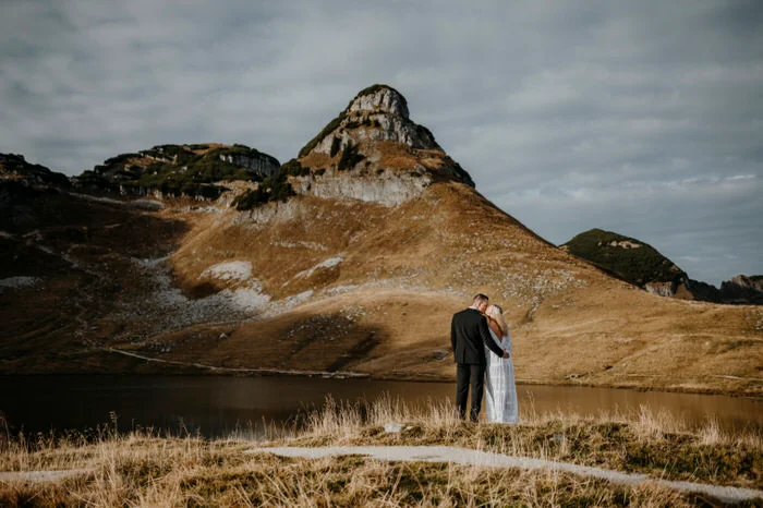 After Wedding Shooting