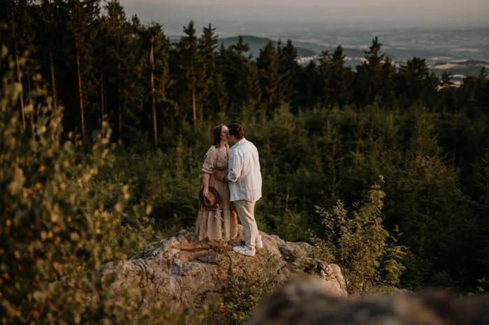 Babybauch Fotoshooting