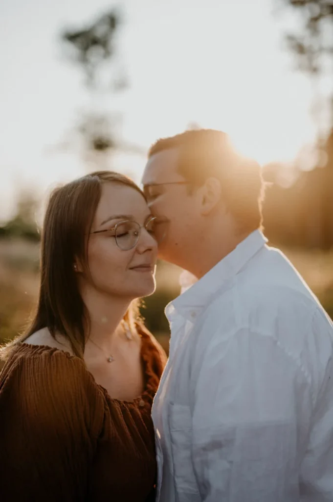 Babybauch Fotoshooting