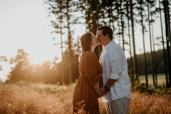 Babybauch Fotoshooting