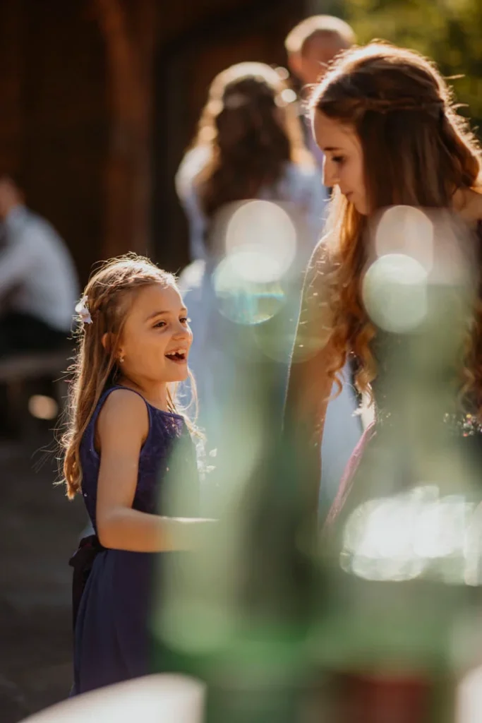 Laimer Urschlag Hochzeit