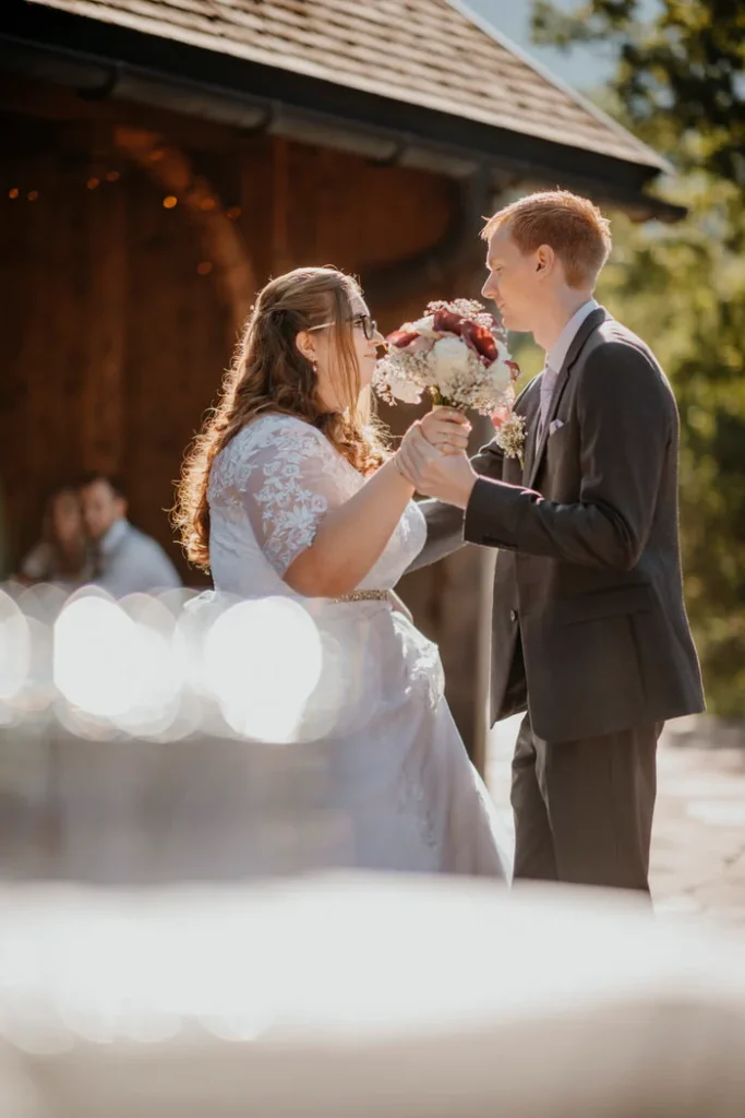 Laimer Urschlag Hochzeit