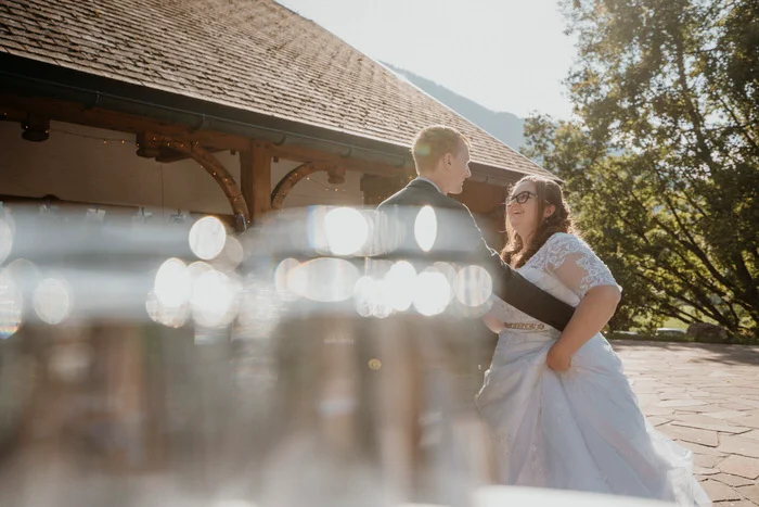 Laimer Urschlag Hochzeit