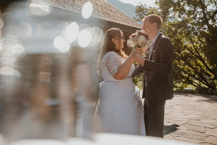 Laimer Urschlag Hochzeit