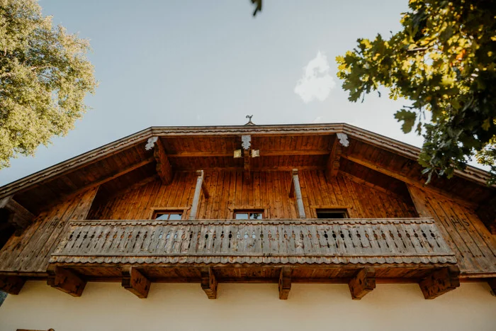 Laimer Urschlag Hochzeit
