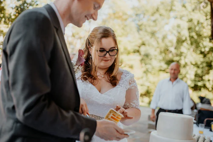 Laimer Urschlag Hochzeit
