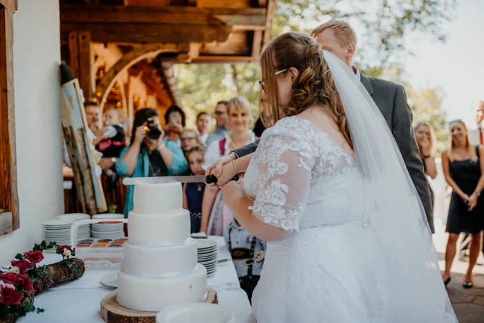 Laimer Urschlag Hochzeit