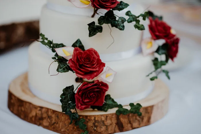 Laimer Urschlag Hochzeit