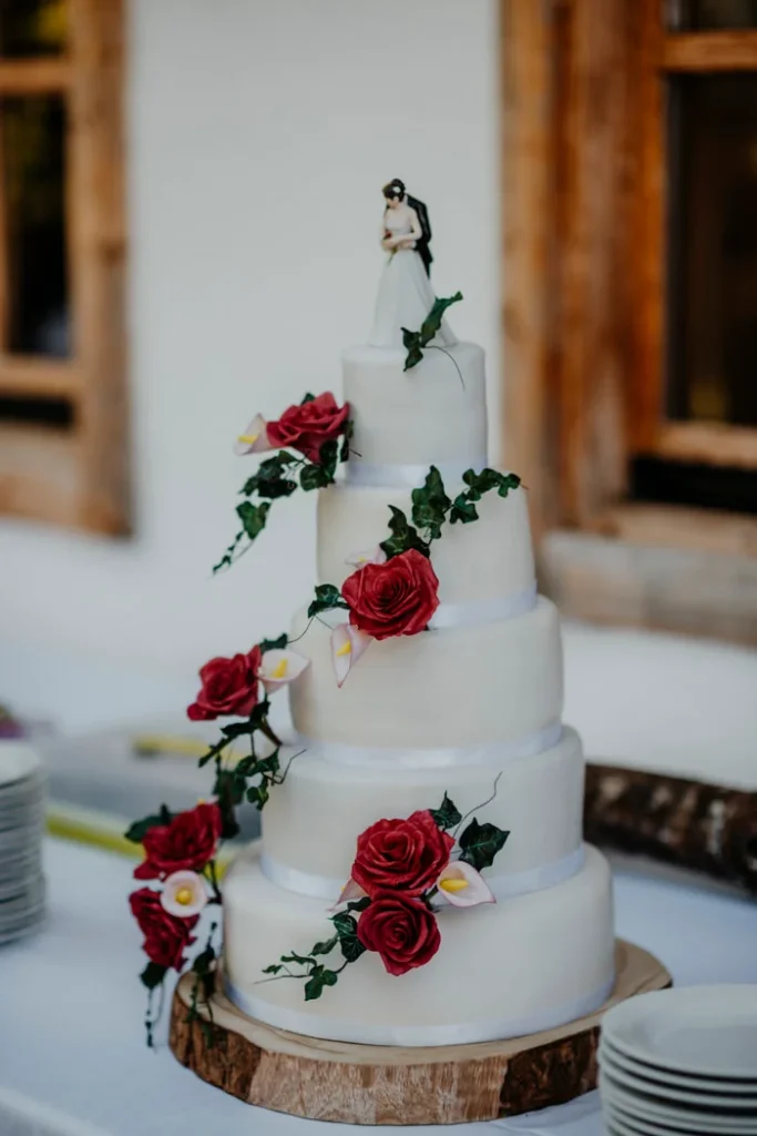 Laimer Urschlag Hochzeit