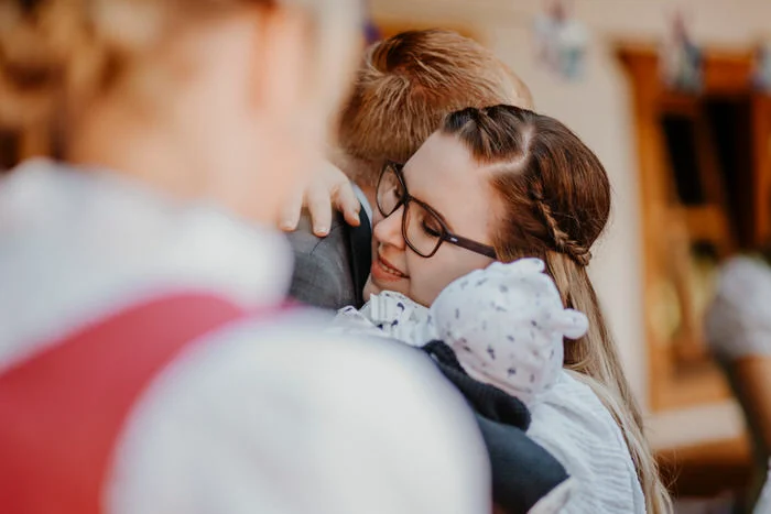 Laimer Urschlag Hochzeit