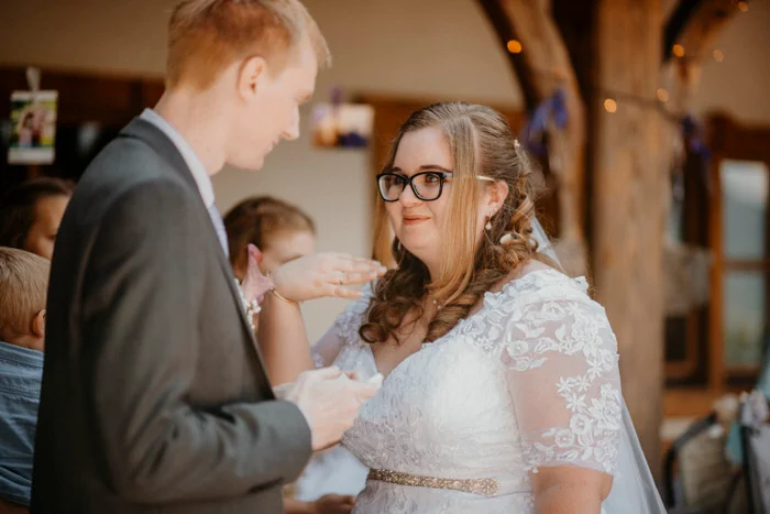 Laimer Urschlag Hochzeit