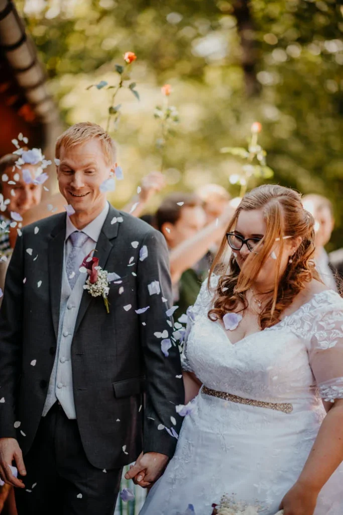 Laimer Urschlag Hochzeit