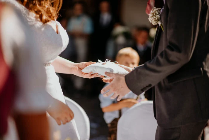 Laimer Urschlag Hochzeit