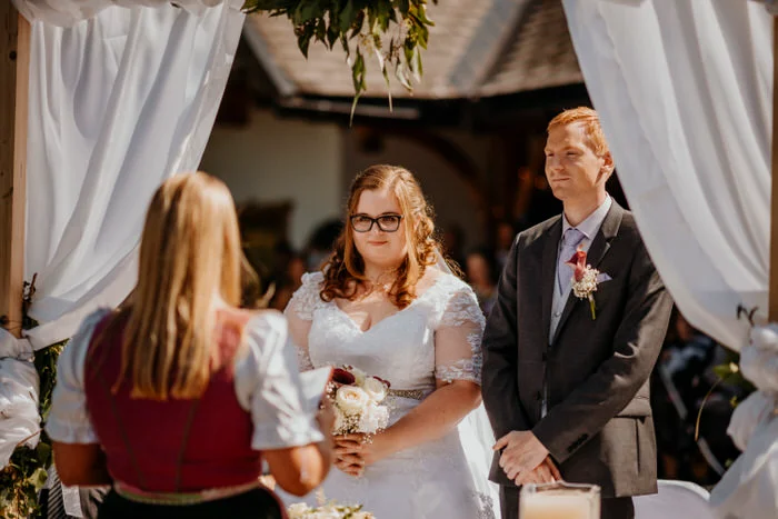 Laimer Urschlag Hochzeit