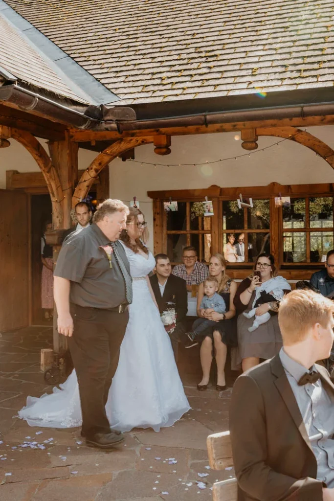 Laimer Urschlag Hochzeit