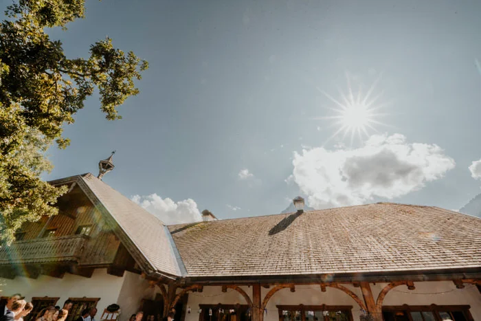 Laimer Urschlag Hochzeit