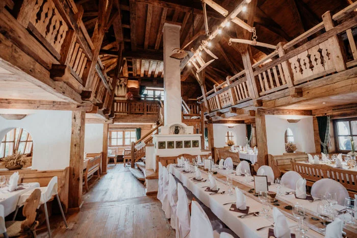 Laimer Urschlag Hochzeit