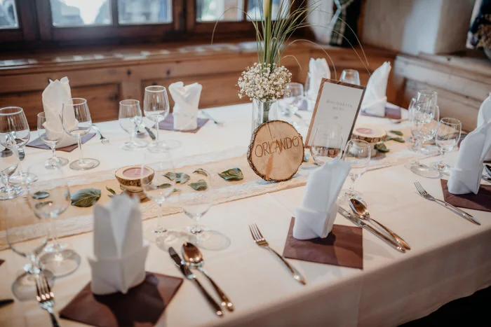 Laimer Urschlag Hochzeit