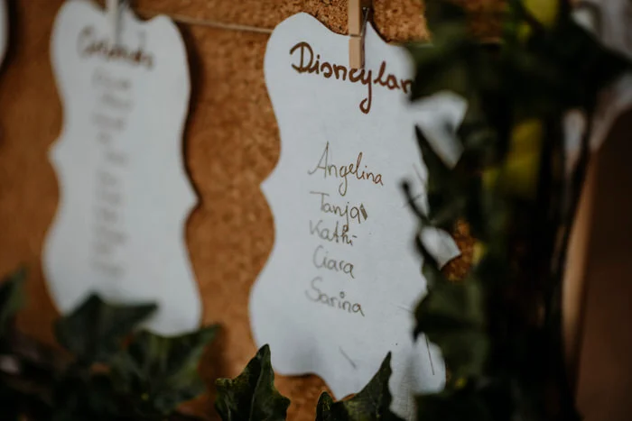 Laimer Urschlag Hochzeit