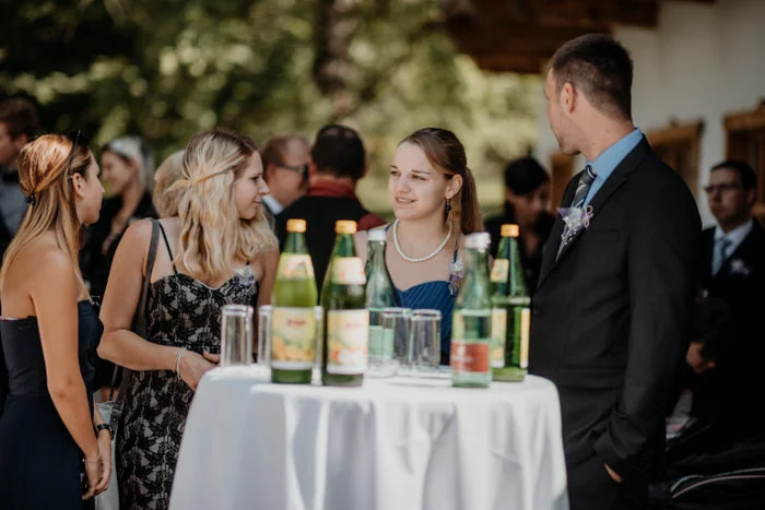 Laimer Urschlag Hochzeit