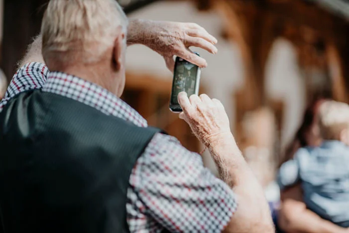 Laimer Urschlag Hochzeit