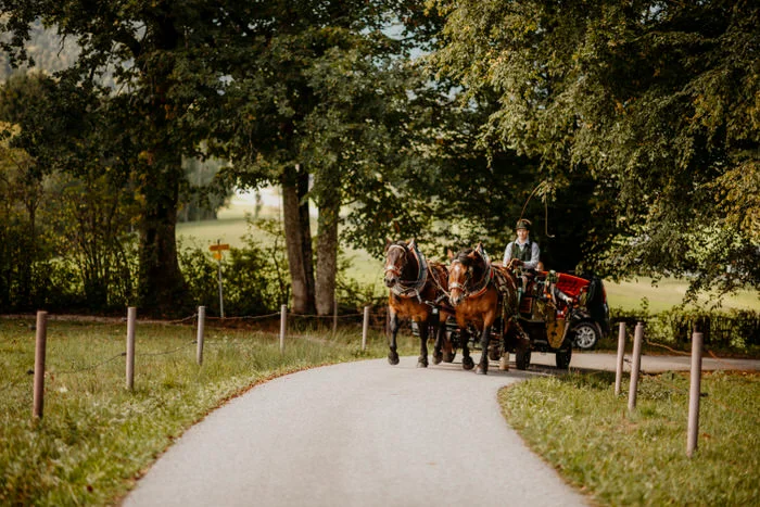 Laimer Urschlag Hochzeit