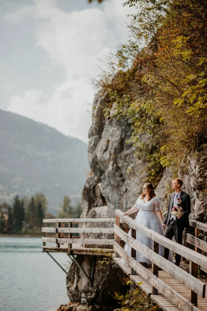 Laimer Urschlag Hochzeit