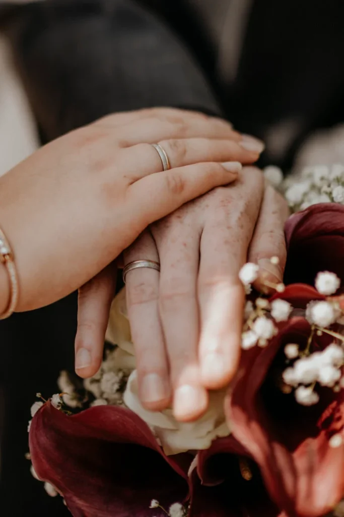 Laimer Urschlag Hochzeit