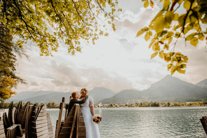 Laimer Urschlag Hochzeit