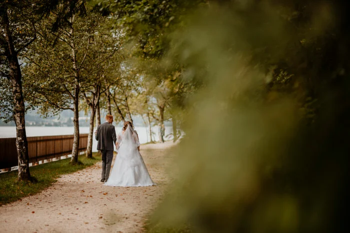 Laimer Urschlag Hochzeit