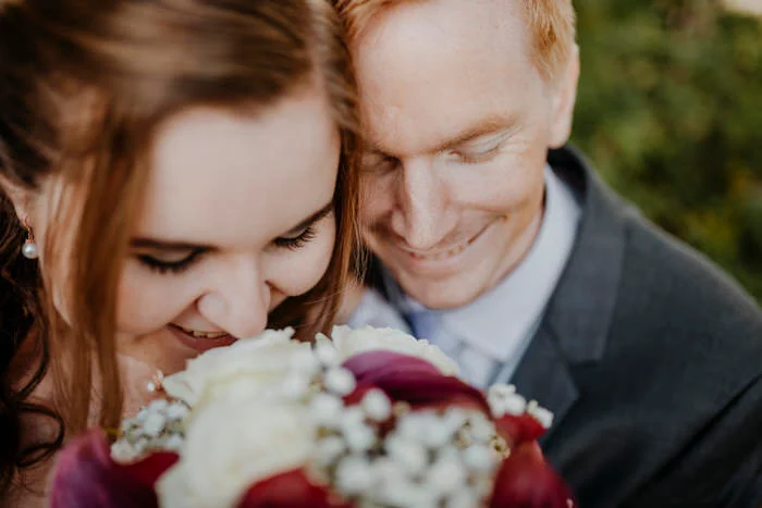 Laimer Urschlag Hochzeit