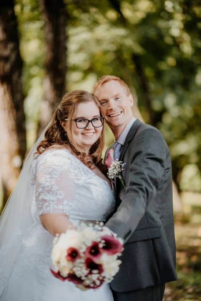 Laimer Urschlag Hochzeit