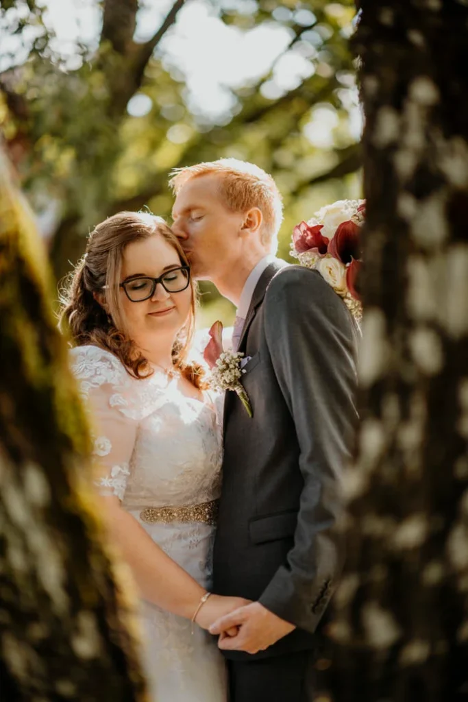 Laimer Urschlag Hochzeit