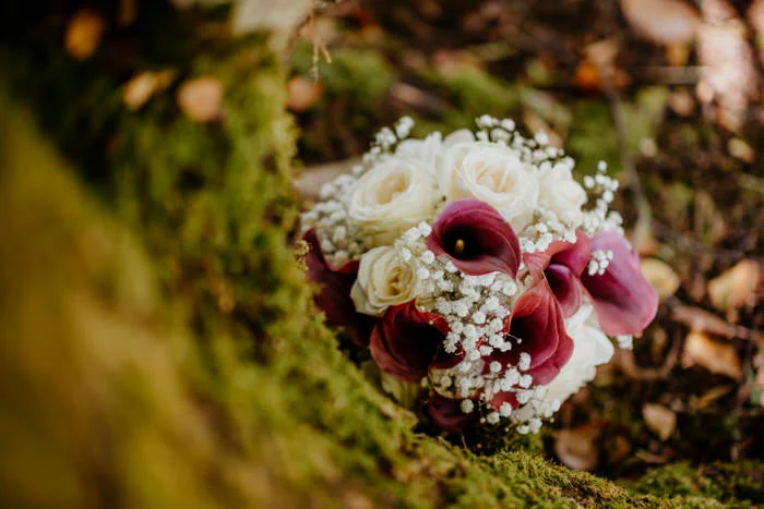 Laimer Urschlag Hochzeit