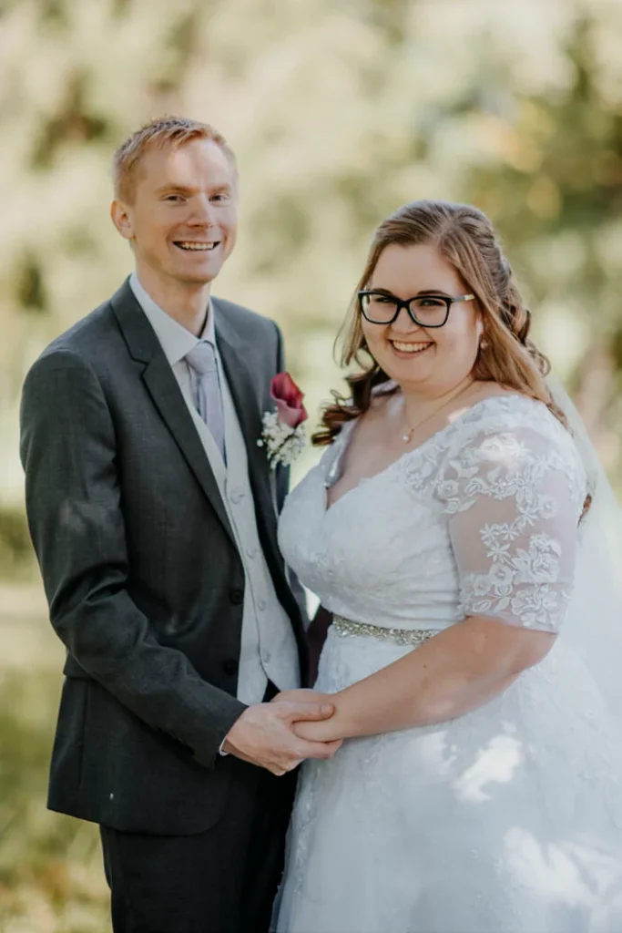 Laimer Urschlag Hochzeit