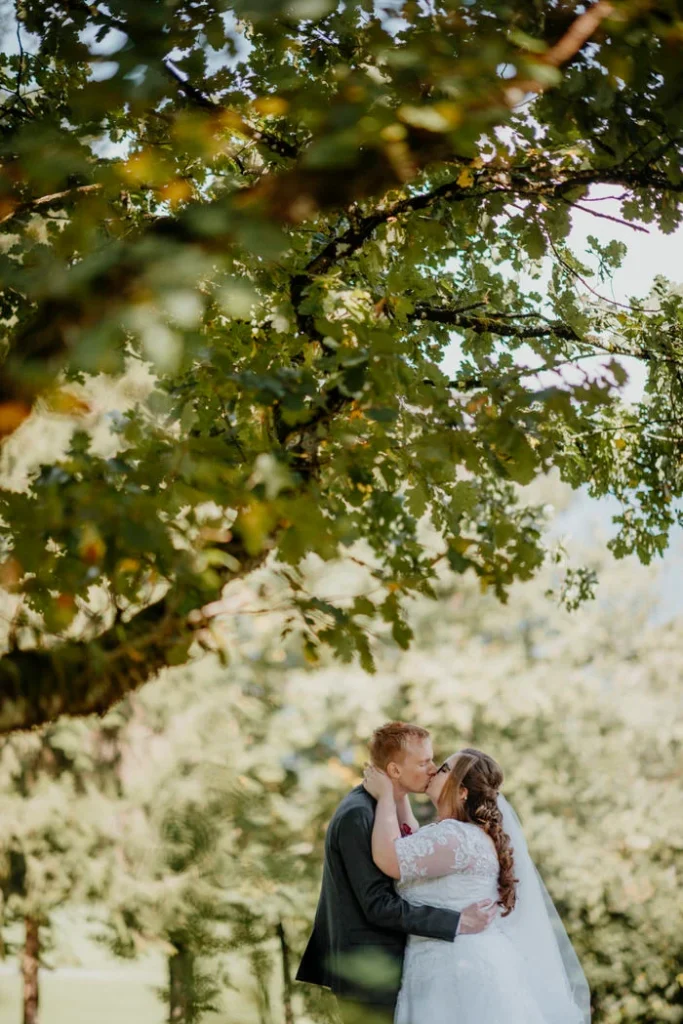 Laimer Urschlag Hochzeit