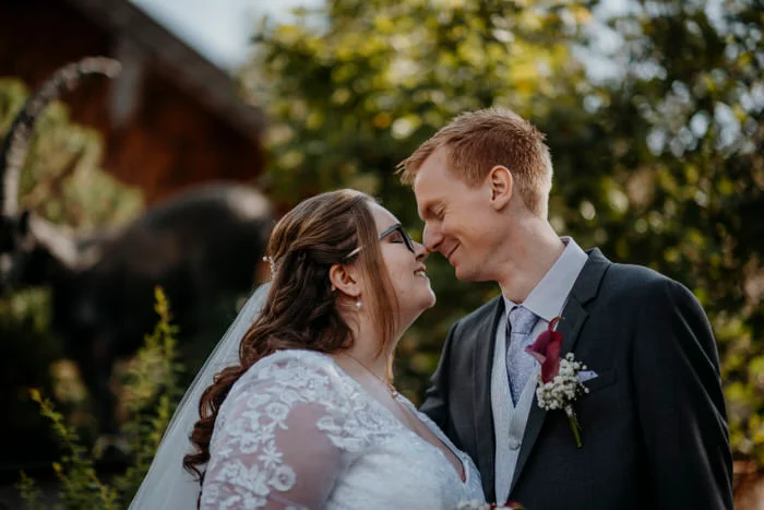 Laimer Urschlag Hochzeit