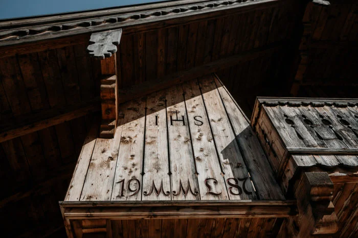 Laimer Urschlag Hochzeit