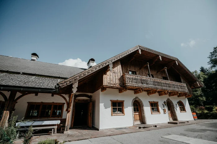 Laimer Urschlag Hochzeit