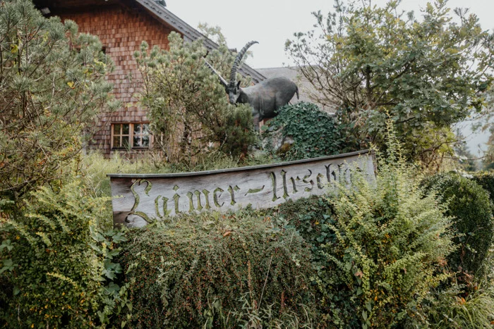 Laimer Urschlag Hochzeit