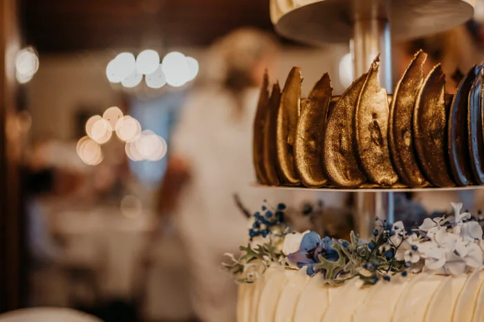 Schloss Ernegg Hochzeit