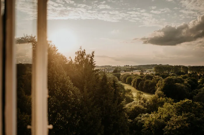 Schloss Ernegg Hochzeit