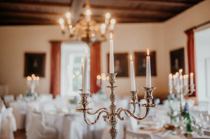 Schloss Ernegg Hochzeit