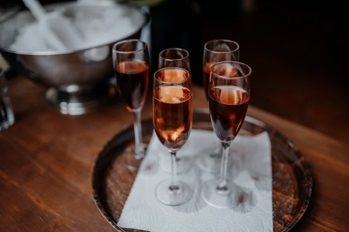 Schloss Ernegg Hochzeit