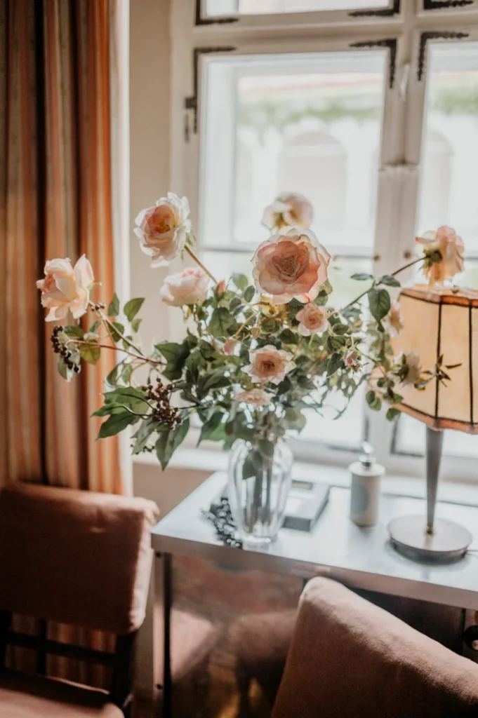 Schloss Ernegg Hochzeit