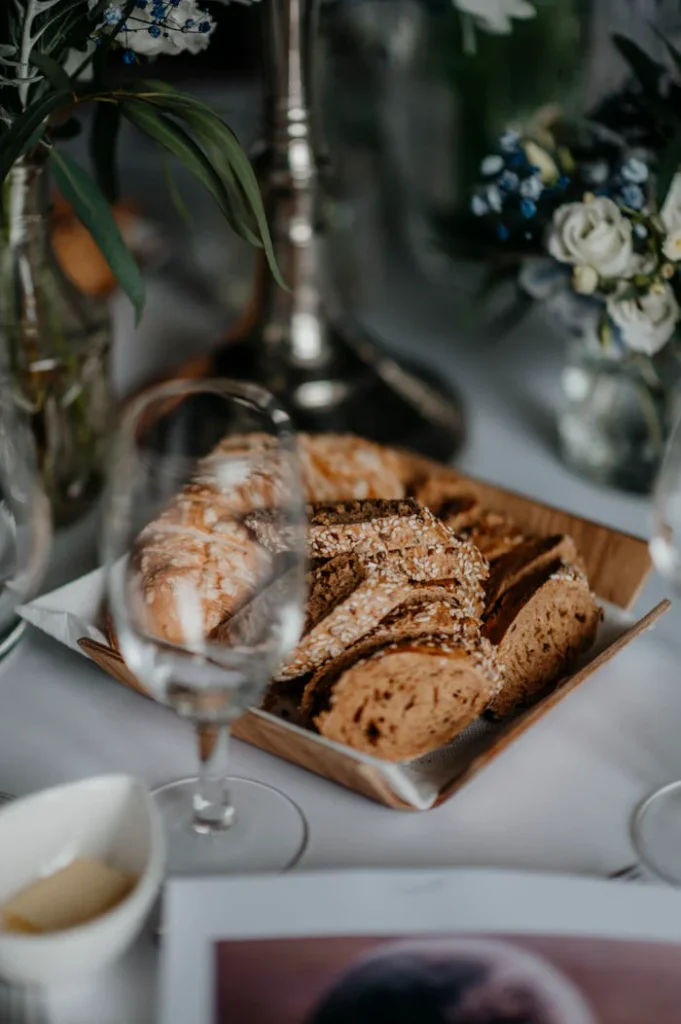 Schloss Ernegg Hochzeit