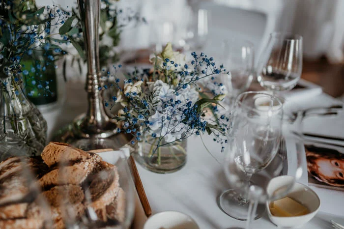 Schloss Ernegg Hochzeit