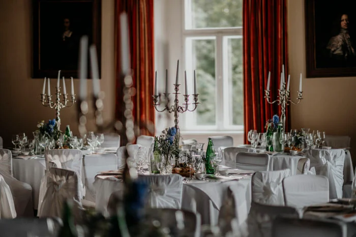 Schloss Ernegg Hochzeit